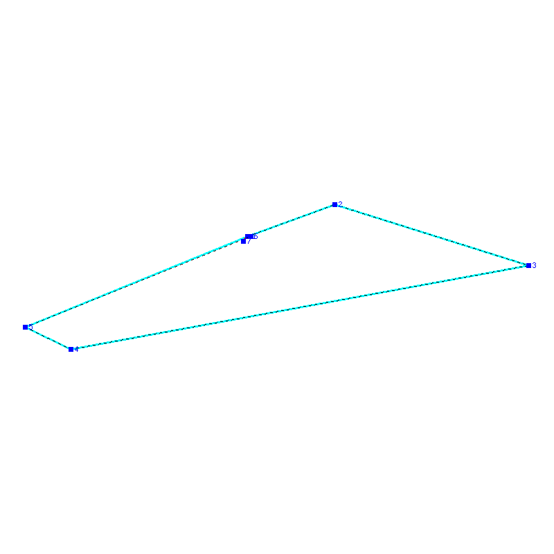 Flugauswertung